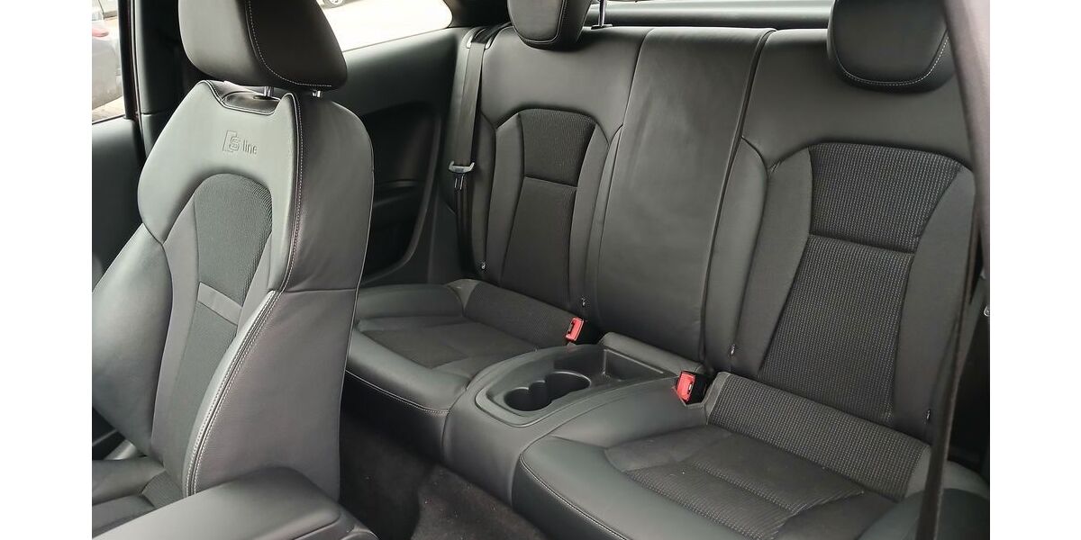 Audi A1 137.000 km 8.400 &euro; Wachtberg 53343