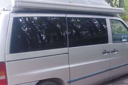 Mercedes-Benz Vito 265.000 km 7.750 € Kesseling 53506