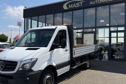Mercedes-Benz Sprinter 65.000 km 16.980 &euro; Erftstadt 50374