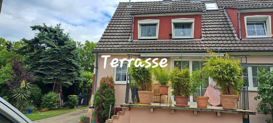Doppelhaushälfte Bonn Gielgen - 5 Zimmer, 92 m&sup2;, 360.000&euro; | Angebot:26222124