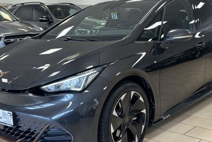Cupra Born 31.650 km 25.840 € Bonn 53227