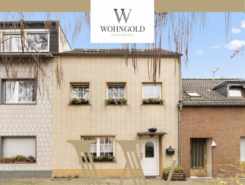 Wohnung zum Kaufen in Frechen 299.000 € 128.9 m²