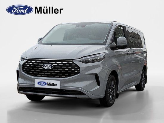 Ford Tourneo Custom 15.578 km 60.750 € Bergisch Gladbach 51427
