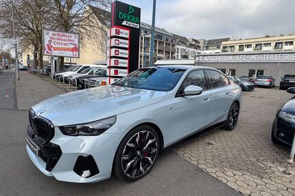 BMW 540 7.950 km 73.990 &euro; Köln 50969