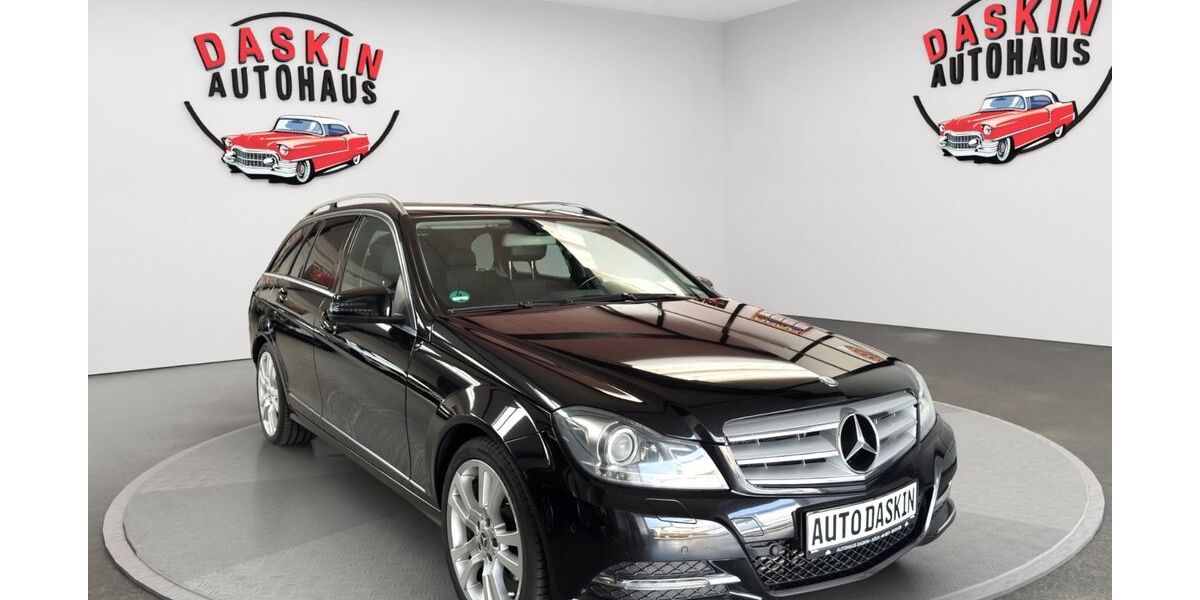 Mercedes-Benz C 250 260.000 km 7.900 &euro; Köln 50827
