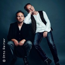 BlöZinger - ERICH 23.11.2025 Bürgerhaus Stollwerck