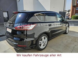 Ford S-MAX Titanium AWD/7Sitze/1 Jahr Garantie/4,99% 100.000 km 21.590 &euro; Troisdorf 53844