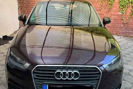 Audi A1 214.000 km 5.100 &euro; Siegburg 53721