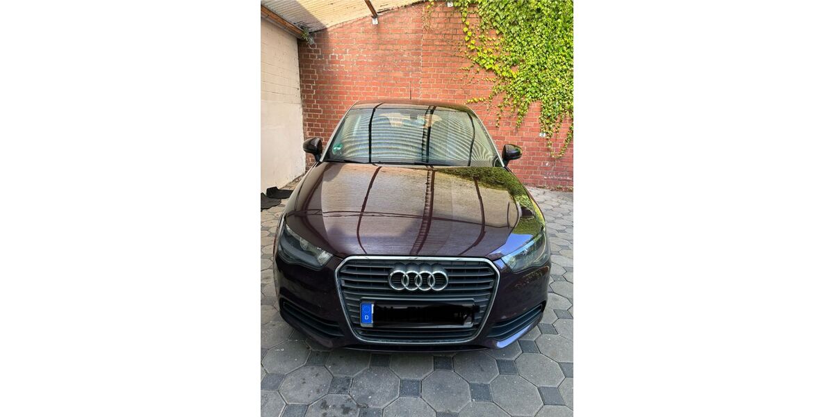 Audi A1 214.000 km 5.100 &euro; Siegburg 53721