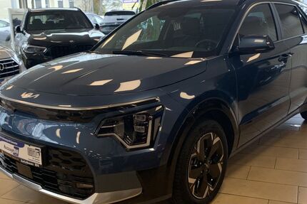 Kia Niro 8.980 km 25.000 &euro; Hennef 53773