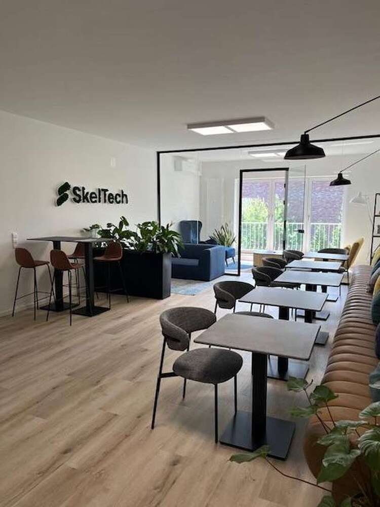 Büro in Frechen 450 € 53 m²