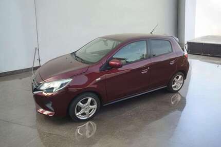 Mitsubishi Space Star 48.000 km 9.900 &euro; Odendorf (Swisttal) 53913