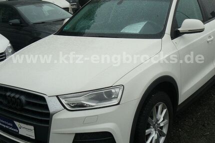 Audi Q3 63.500 km 16.500 &euro; Sankt Augustin 53757