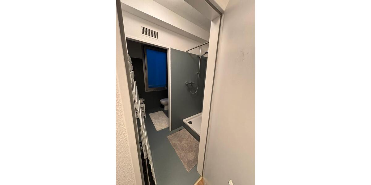 Etagenwohnung Bonn Hardtberg - 1 Zimmer, 32 m&sup2;, 760&euro; | Angebot:26432709