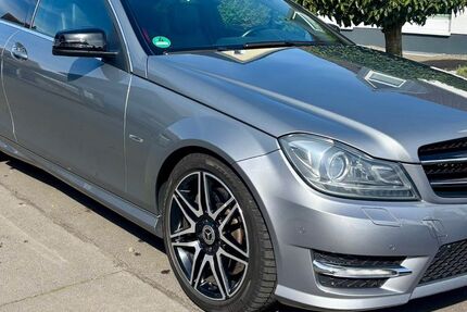 Mercedes-Benz C 250 69.100 km 19.500 &euro; Erftstadt 50374