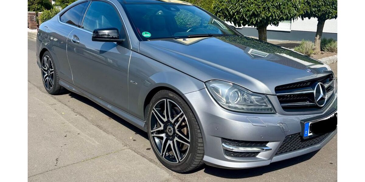 Mercedes-Benz C 250 69.100 km 19.500 &euro; Erftstadt 50374