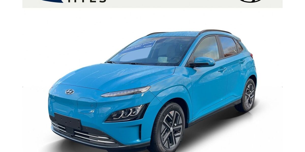 Hyundai KONA 5.500 km 28.890 &euro; Bornheim 53332