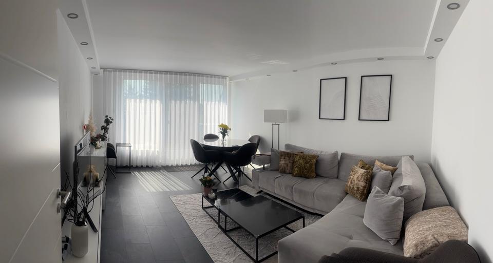 Dachgeschoßwohnung Köln Mülheim - 2 Zimmer, 70 m&sup2;, 305.000&euro; | Angebot:25834245