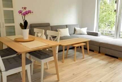 Wohnung Bonn Hardtberg - 3 Zimmer, 66 m&sup2;, 1.400&euro; | Angebot:26301519