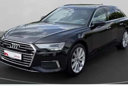 Audi A6 61.194 km 33.980 &euro; Euskirchen 53879