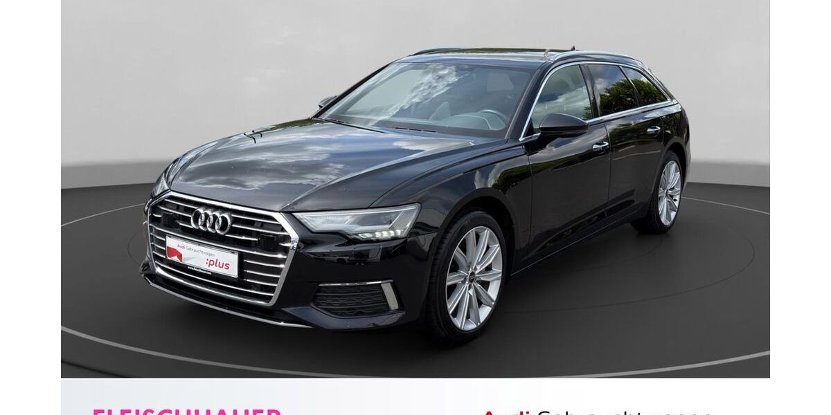 Audi A6 61.194 km 33.980 &euro; Euskirchen 53879
