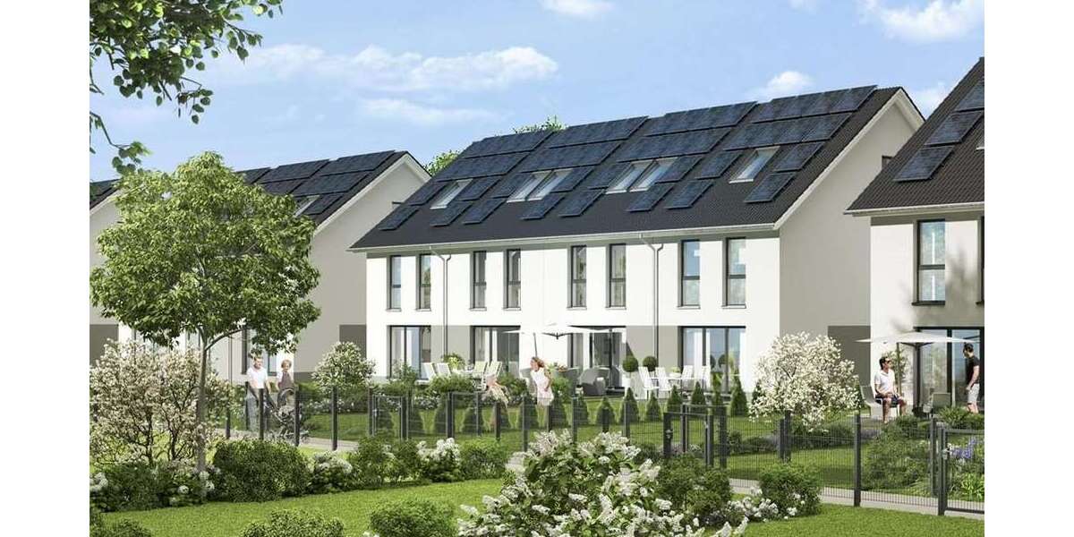 Einfamilienhaus Brühl - 5 Zimmer, 120 m&sup2;, 505.000&euro; | Angebot:26836647