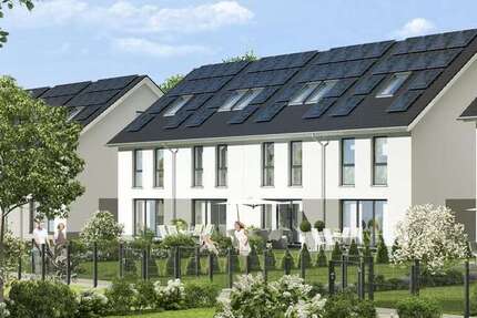 Haus Brühl - 5 Zimmer, 120 m&sup2;, 505.000&euro; | Angebot:26836647