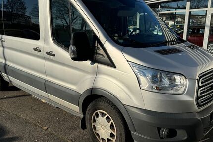 Ford Transit 211.000 km 18.950 € Köln 51103