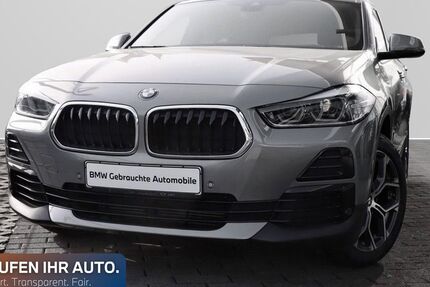 BMW X2 28.026 km 28.960 &euro; Eitorf 53783