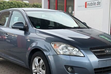 Kia ceed / Ceed 251.000 km 1.999 &euro; Euskirchen 53879