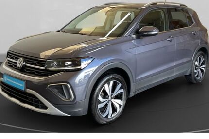 VW T-Cross 16.706 km 25.490 € Köln 50823