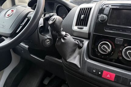 Fiat Ducato 242.000 km 13.500 &euro; Bad honnef 53604