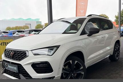 Cupra Ateca 17.242 km 25.179 &euro; Bergisch Gladbach 51429