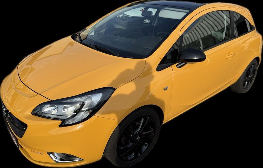 Opel Corsa 79.999 km 5.999 € Neunkirchen 53819
