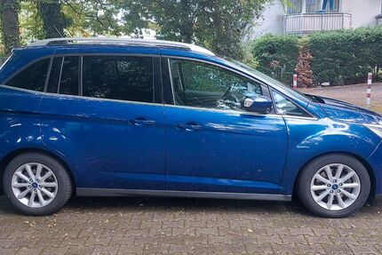 Ford C-Max 96.900 km 13.000 € Bonn 53123