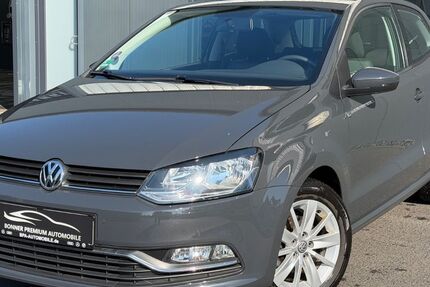 VW Polo 140.800 km 6.475 &euro; Bornheim-Kardorf 53332