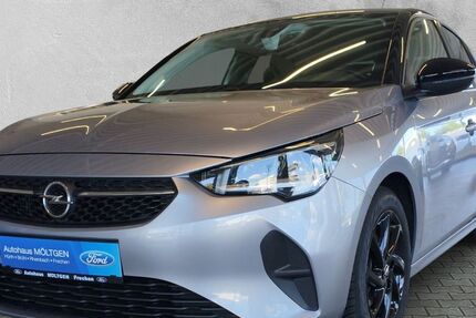 Opel Corsa 48.753 km 14.990 € Hürth 50354