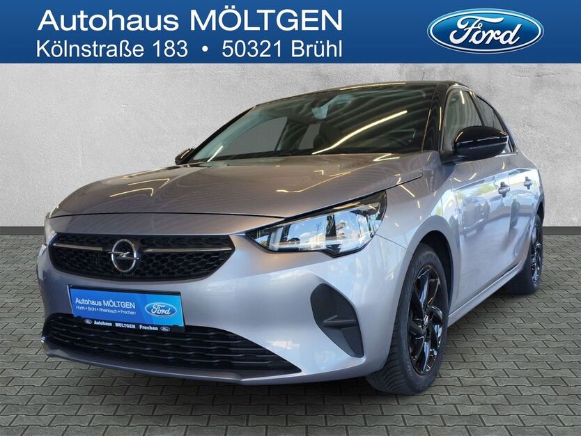 Opel Corsa 48.753 km 14.990 € Hürth 50354