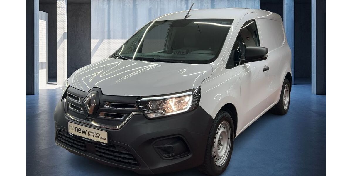 Renault Kangoo 20.649 km 15.900 &euro; Köln 50939