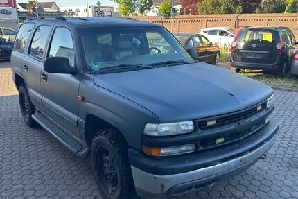Chevrolet Tahoe 435.676 km 2.900 &euro; Euskirchen 53879
