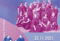 Some Kind of Love 22.11.2025 Clara-Schumann-Gymnasium Aula