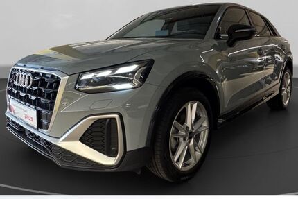 Audi Q2 7.639 km 36.880 € Köln 50968
