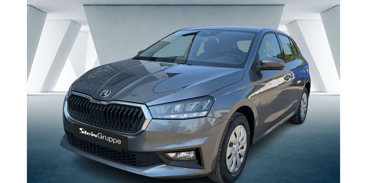 Skoda Fabia 9.999 km 20.690 &euro; Bergisch Gladbach 51465