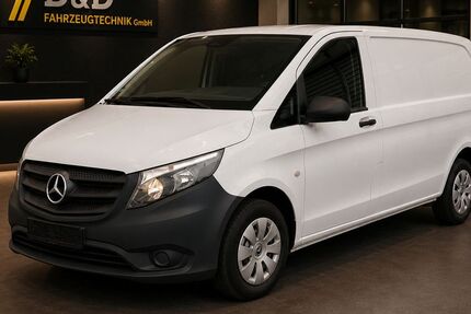 Mercedes-Benz Vito 43.565 km 26.900 &euro; Eitorf 53783