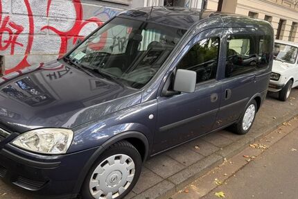 Opel Combo 170.400 km 1.995 &euro; Köln 50674