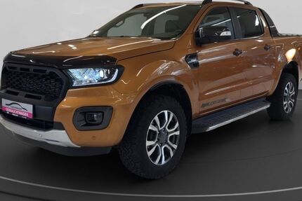 Ford Ranger 90.323 km 27.980 &euro; Bonn 53119