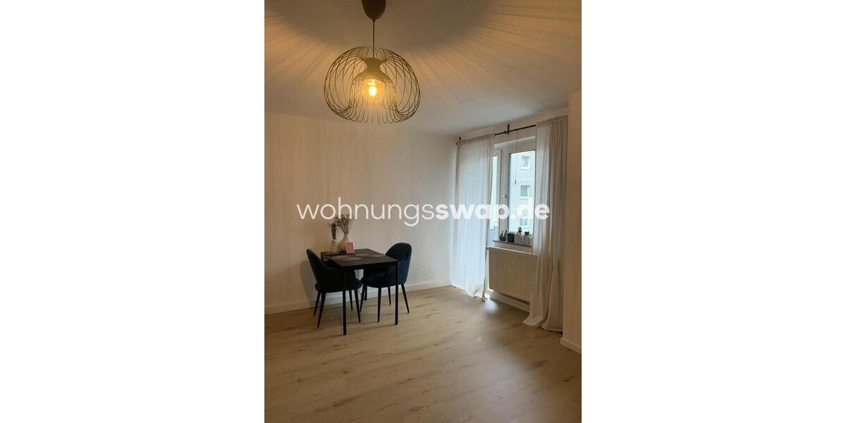 Etagenwohnung Köln Ehrenfeld - 2 Zimmer, 65 m&sup2;, 880&euro; | Angebot:24541379
