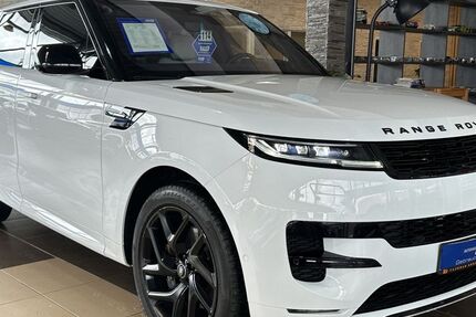 Land Rover Range Rover Sport 44.308 km 78.800 &euro; Eitorf 53783