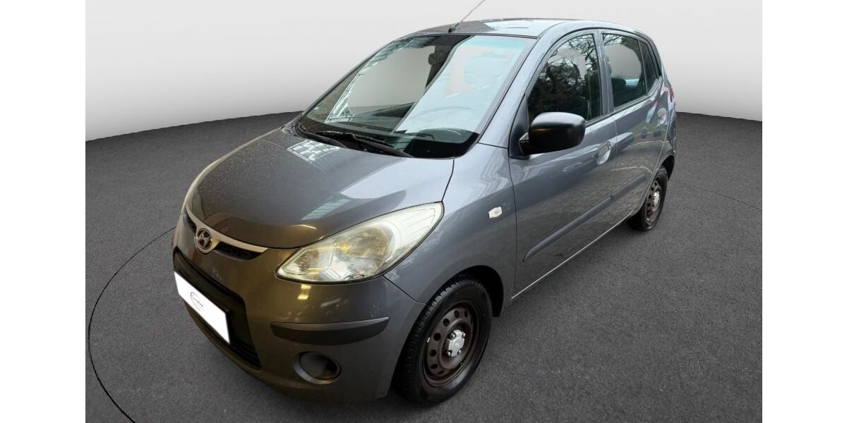 Hyundai i10 118.900 km 3.450 &euro; Hürth 50354