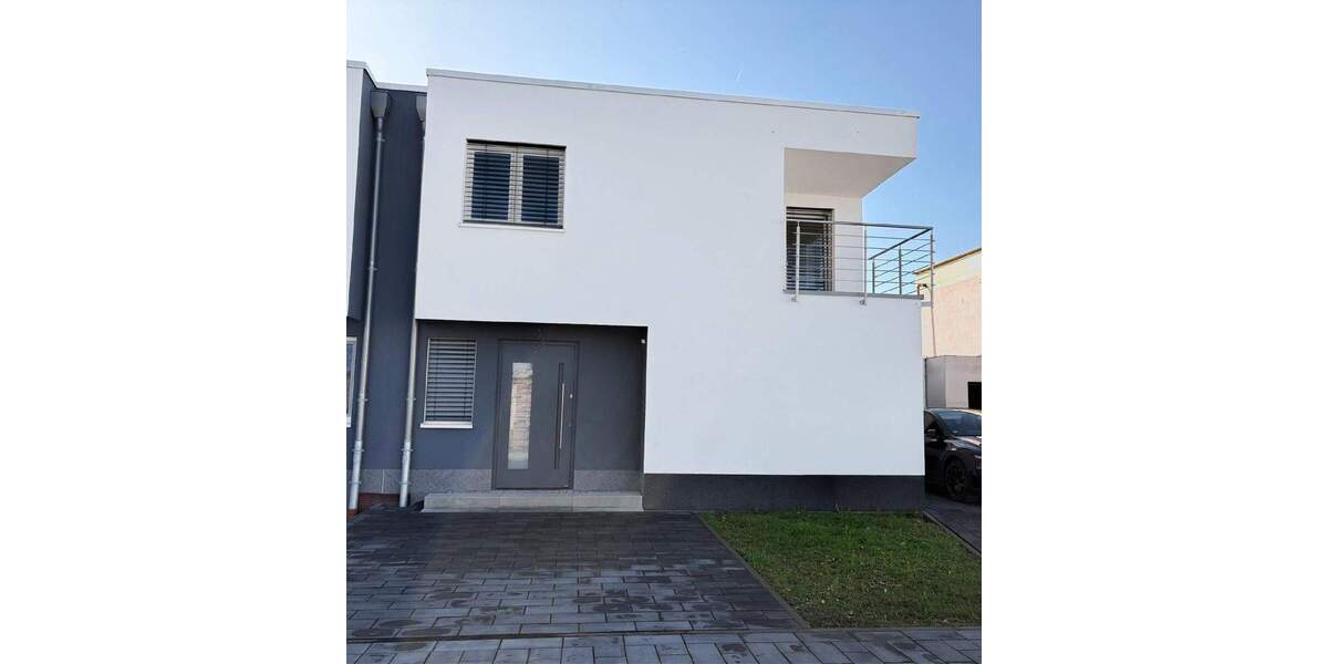 Einfamilienhaus Euskirchen Flamersheim - 4 Zimmer, 155 m&sup2;, 652.500&euro; | Angebot:25777195